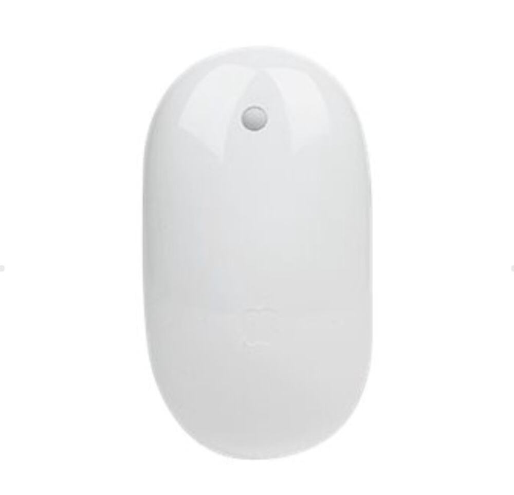 Genuine Apple Wireless Bluetooth Mighty Mouse A1197